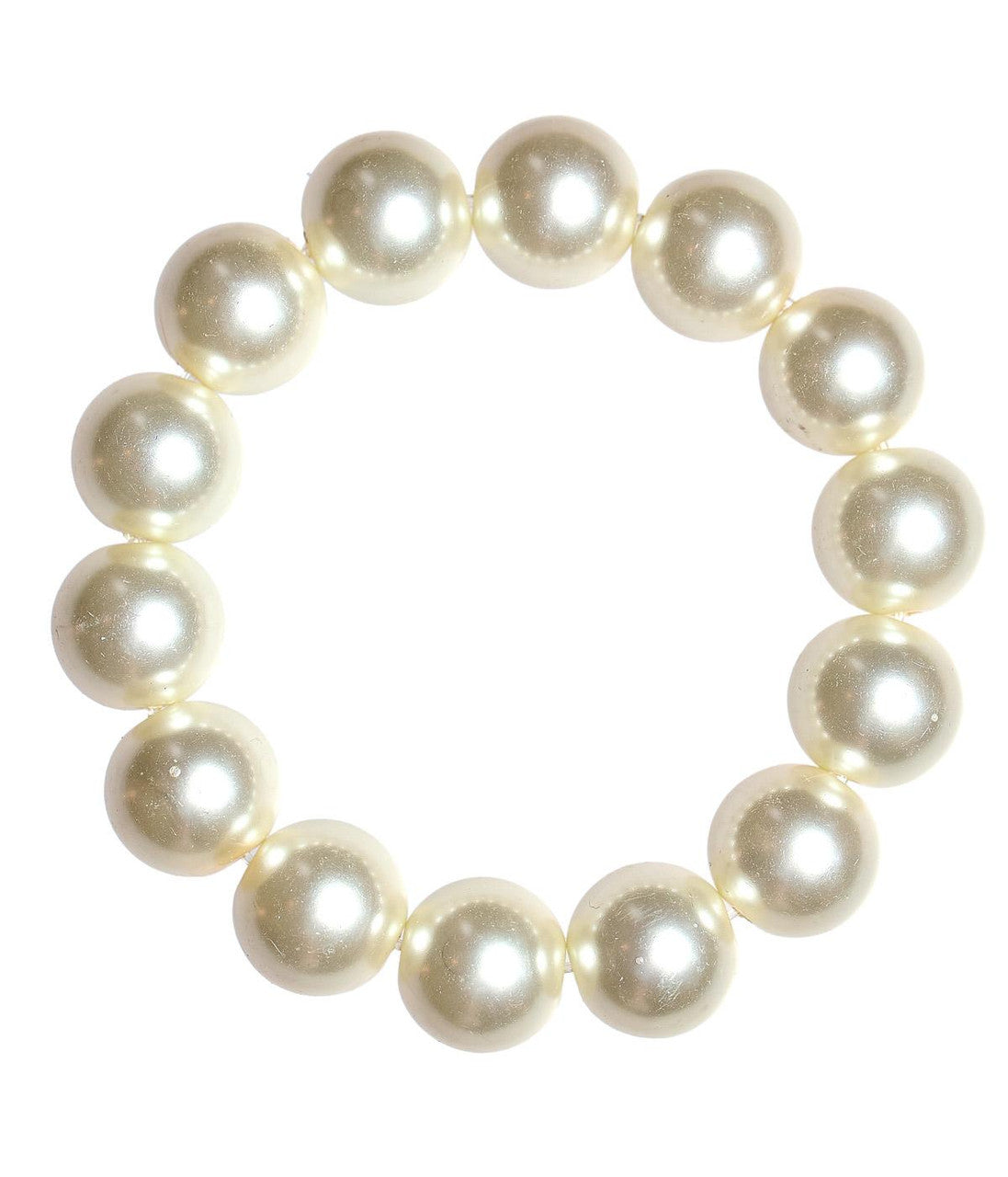 Lisi Lerch Kricket Pearl Bracelet 14mm