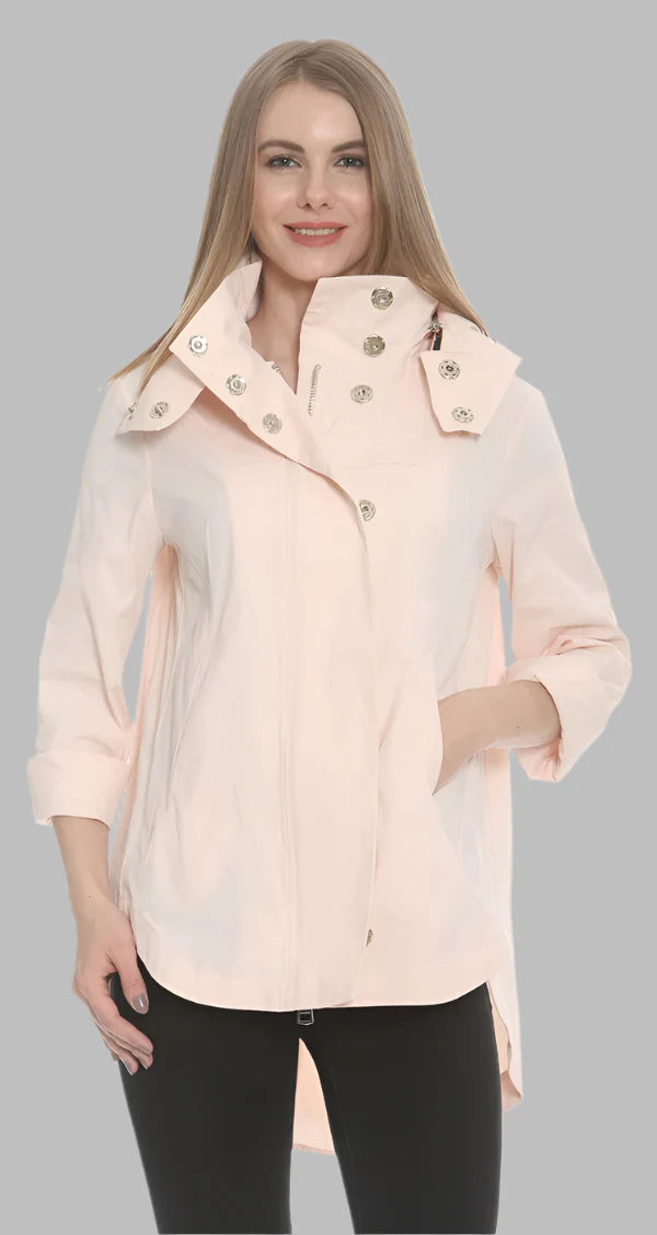 Ciao Milano Nia Jacket Pink Blush