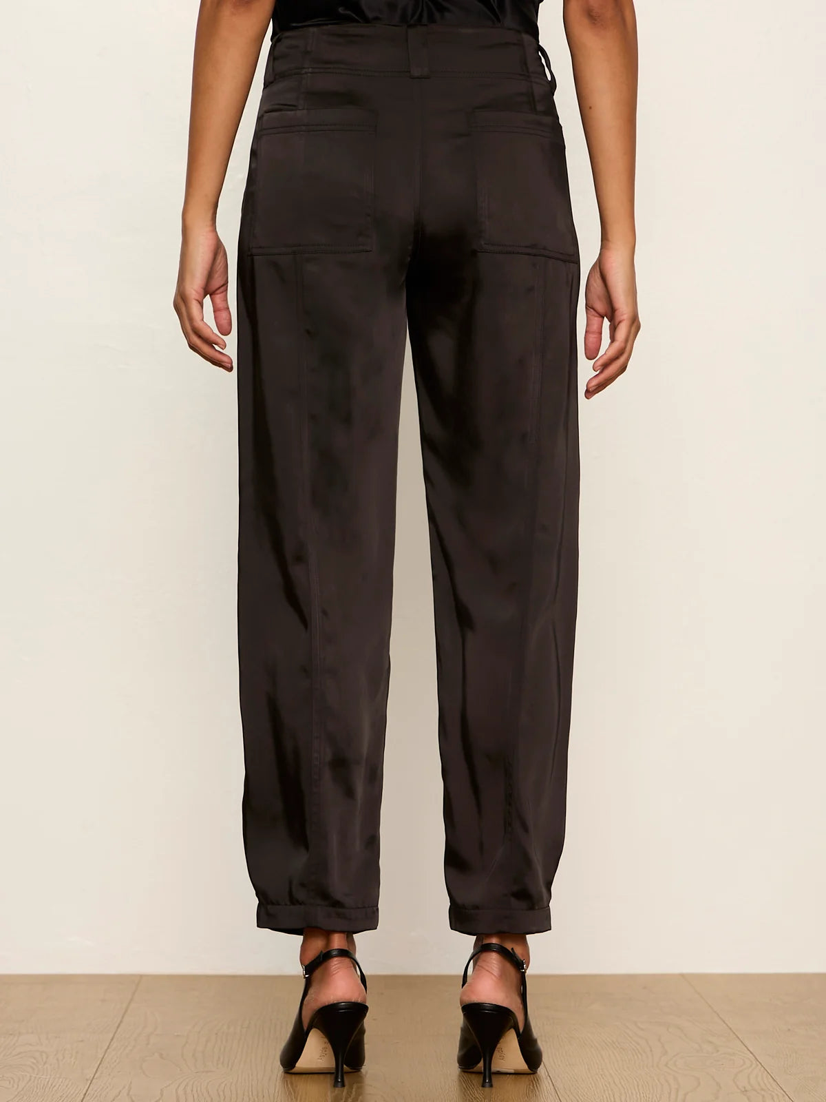 Sanctuary Sphere Satin Pant