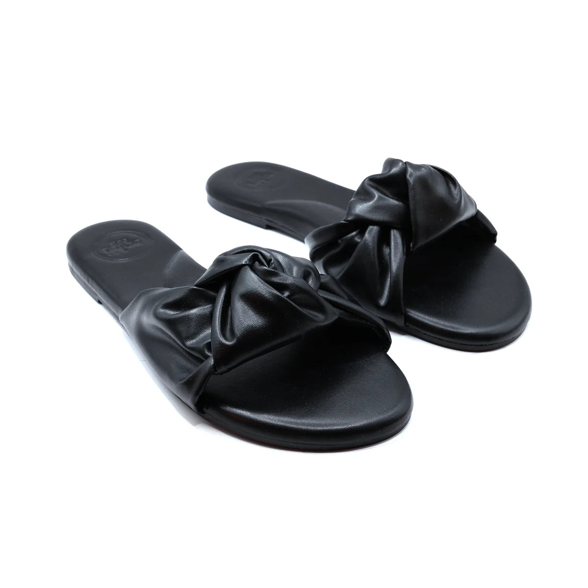 Soléi Sea Nottie Black