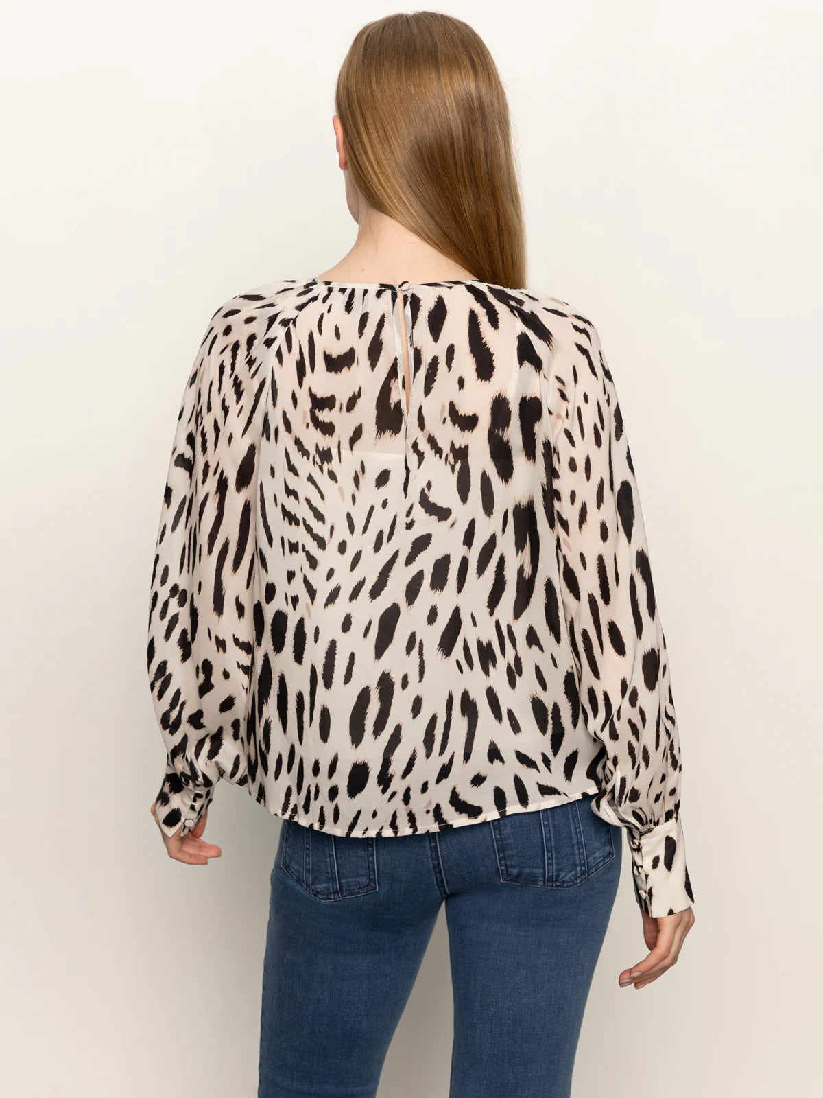 Sanctuary Wild Dreamer Blouse