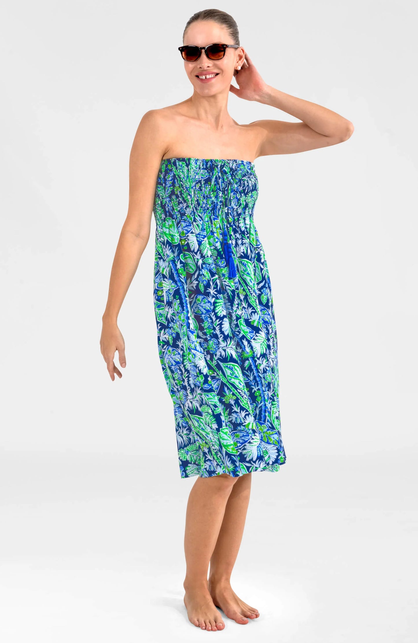 Gretchen Scott Ashbury Dress/Skirt Navy