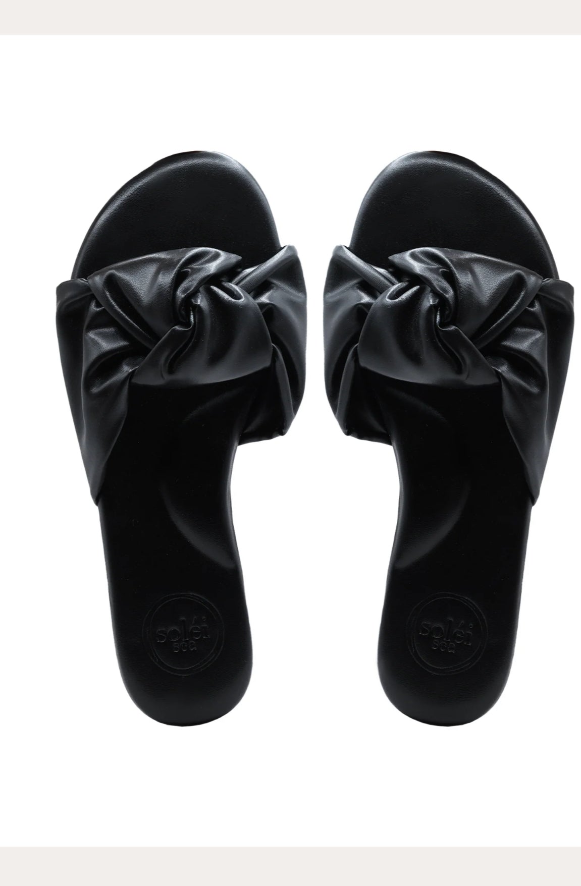 Soléi Sea Nottie Black