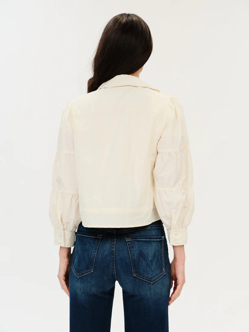 Six Fifty Madeline Cinched Waist Jacket