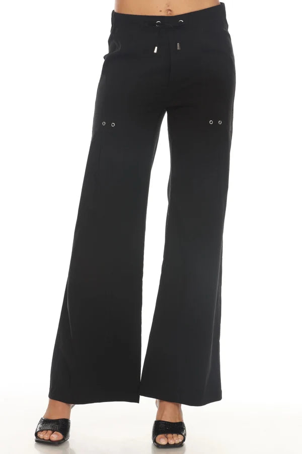 Carine Willa Wide Leg Pant