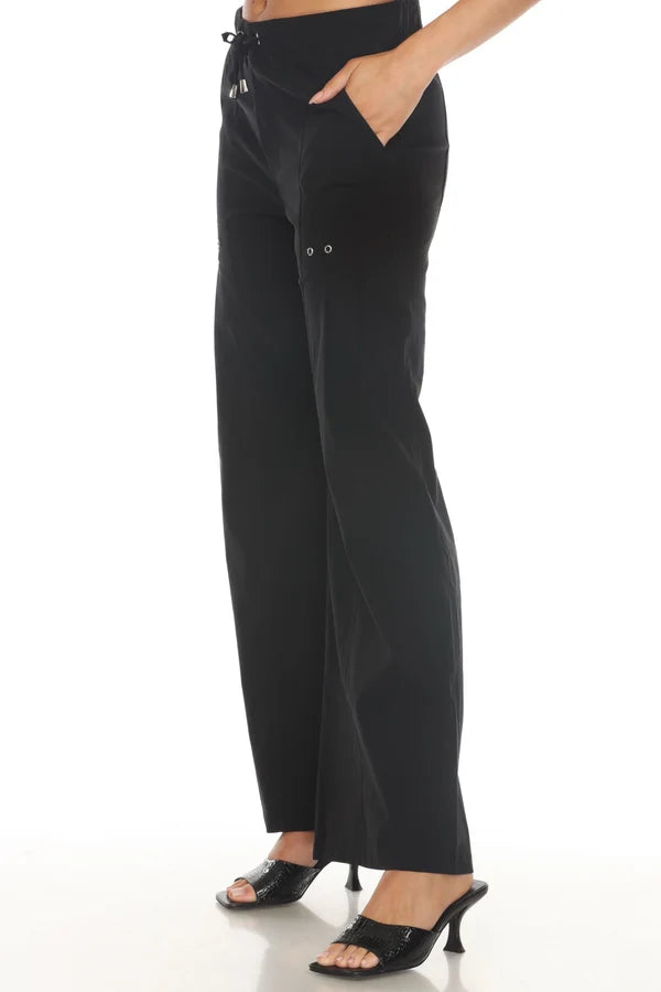 Carine Willa Wide Leg Pant