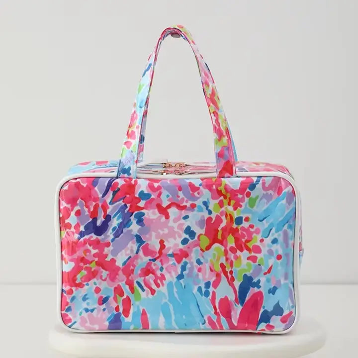 Waterproof Make Up Bag