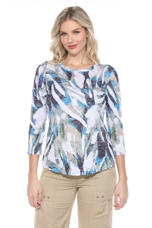 Carine Crystal Grove Top