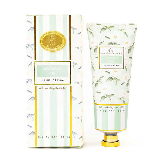Magnolia Fig Hand Cream