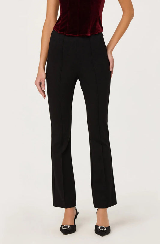 ASTR Flynn Pants Black