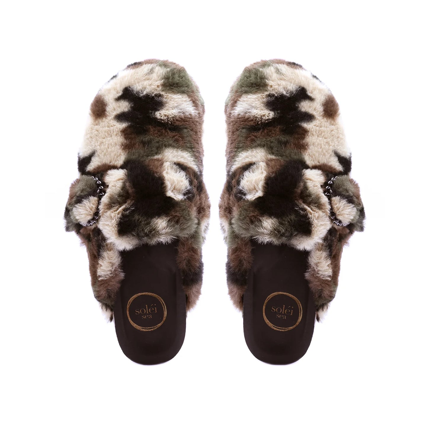 Solei Sea Aspen Camo