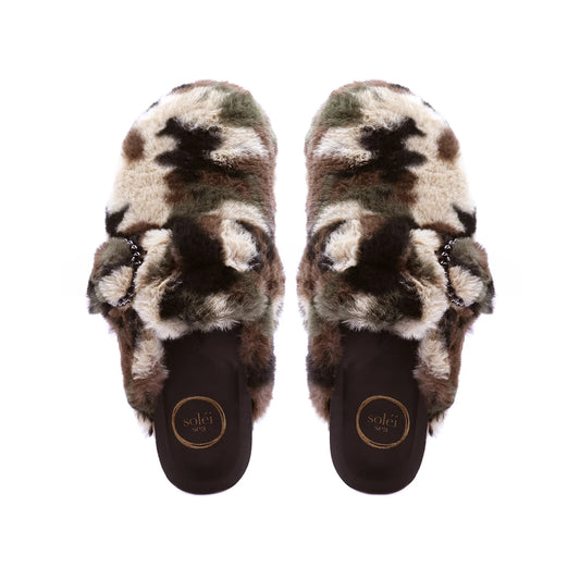 Solei Sea Aspen Camo