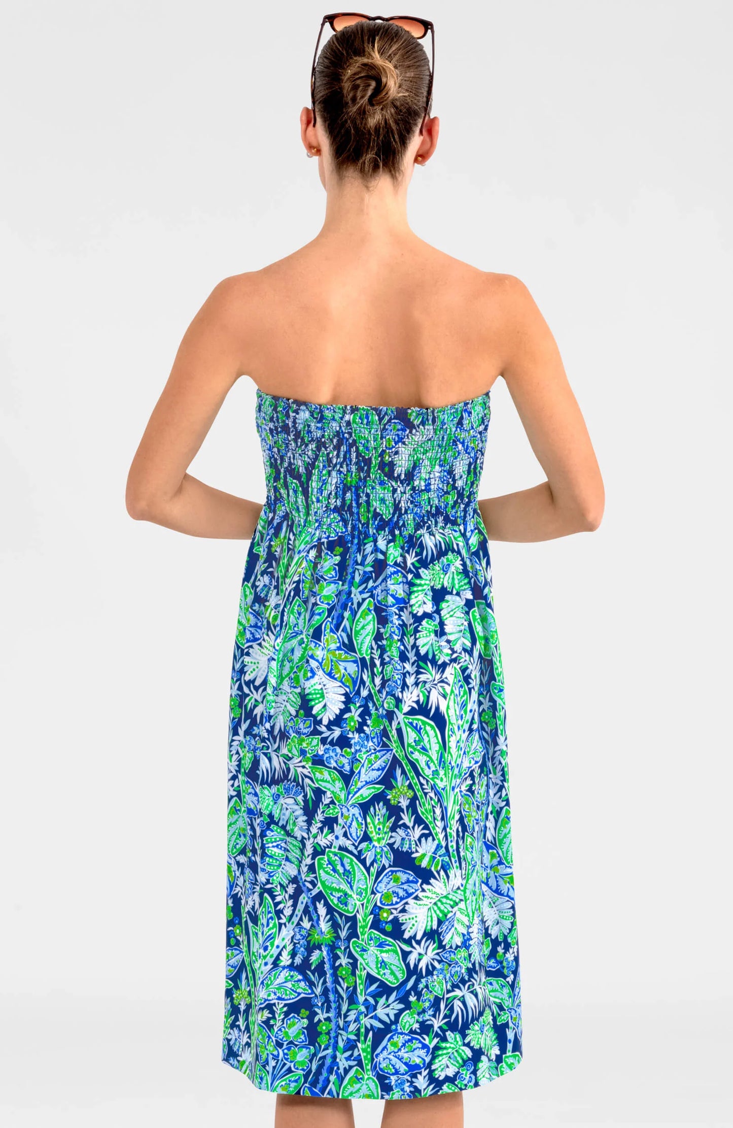 Gretchen Scott Ashbury Dress/Skirt Navy