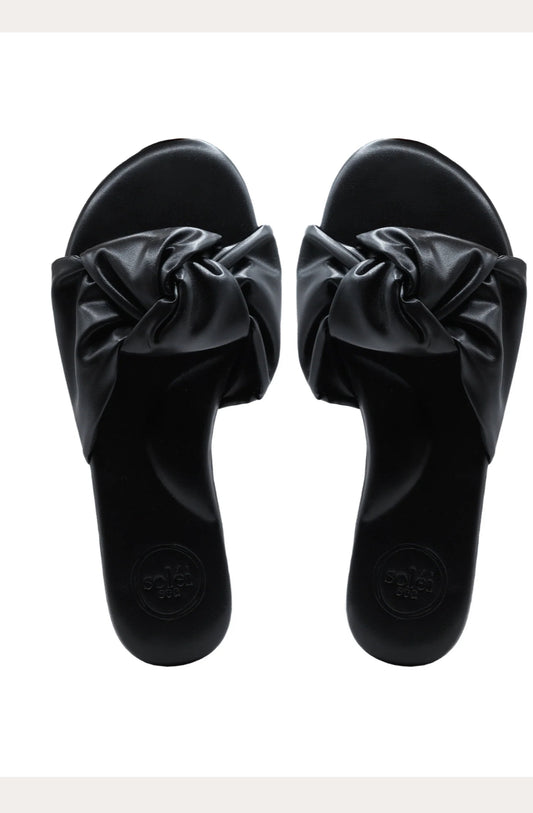 Soléi Sea Nottie Black