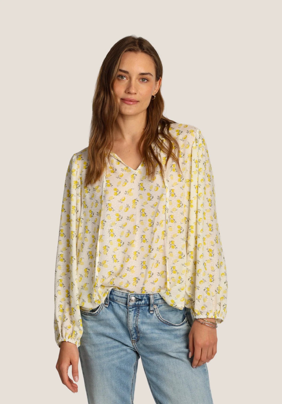 Dylan Lemons Blouse