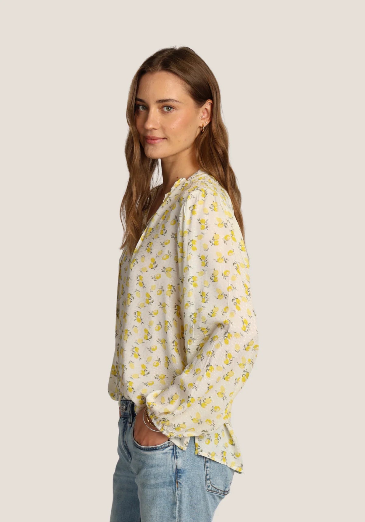 Dylan Lemons Blouse