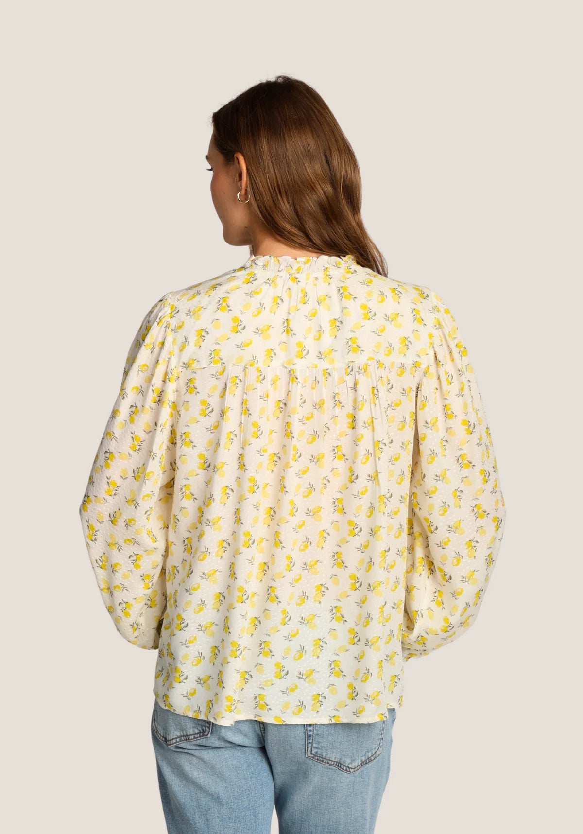 Dylan Lemons Blouse