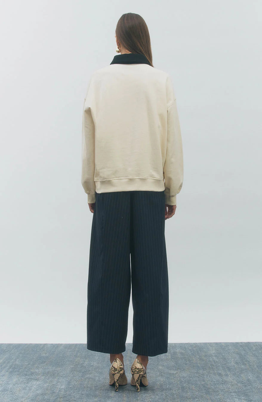 Maude Club BRUCE SWEATSHIRT