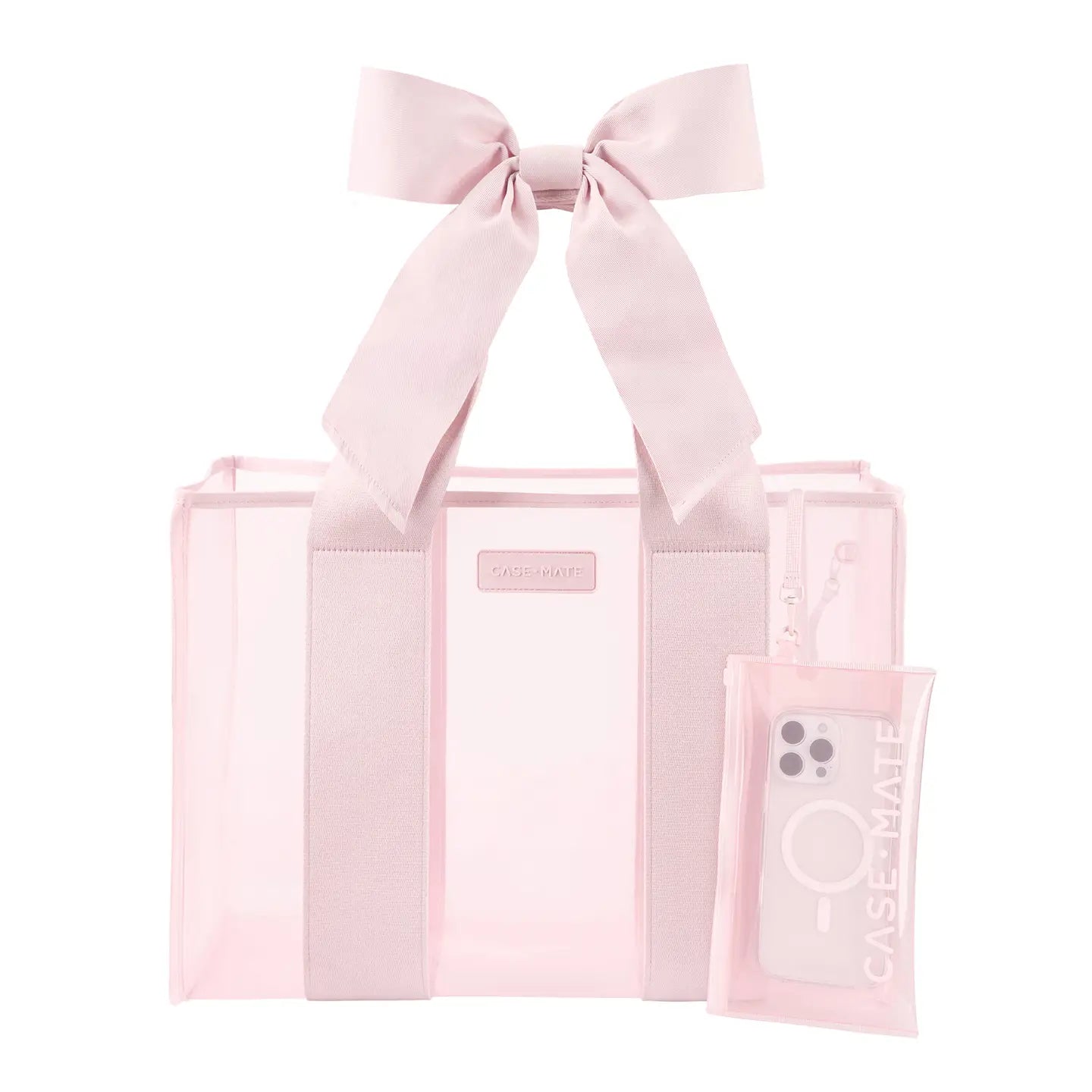 Case Mate Ballet Pink