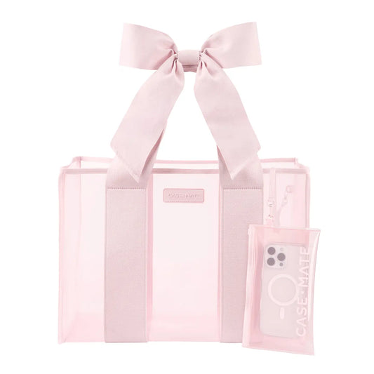 Case Mate Ballet Pink
