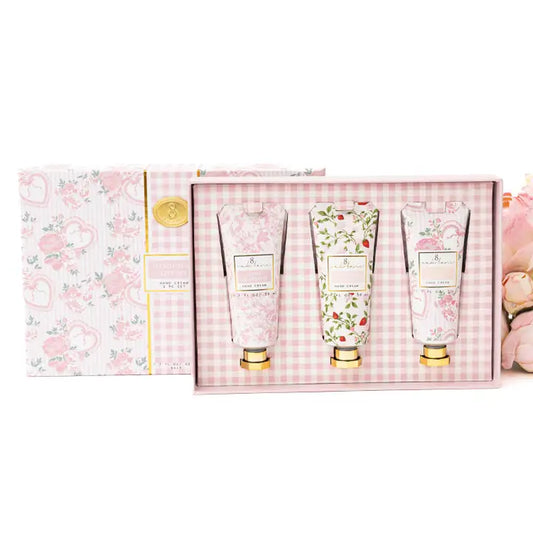 Sweetheart Bloom 3pc Box Set